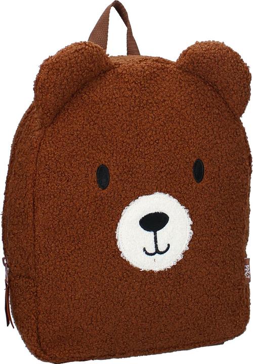Actual product image Vadobag Pret Forest Fables bear backpack