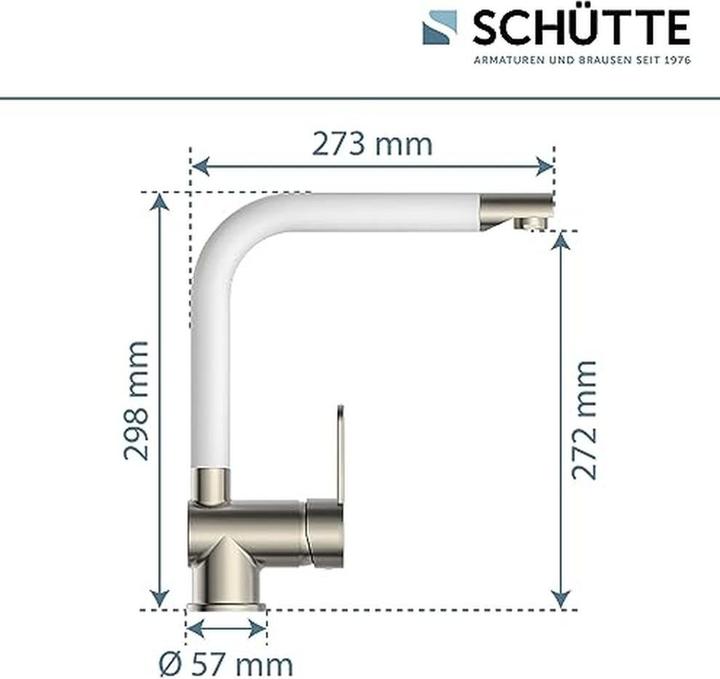 Produktbild Schütte Rio