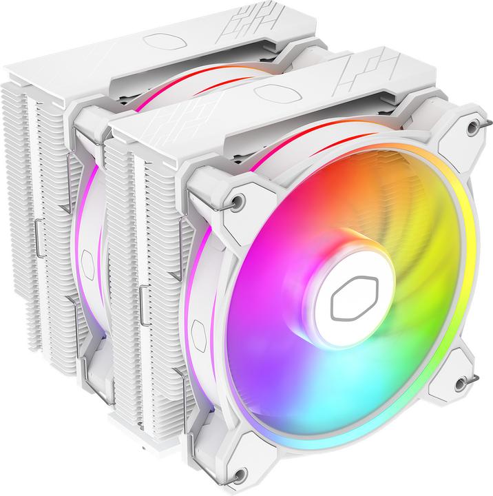 Produktbild Cooler Master Hyper 622 Halo (157 mm)