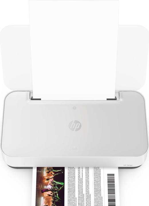 Produktbild HP Tango (Tintenpatrone, Farbe)