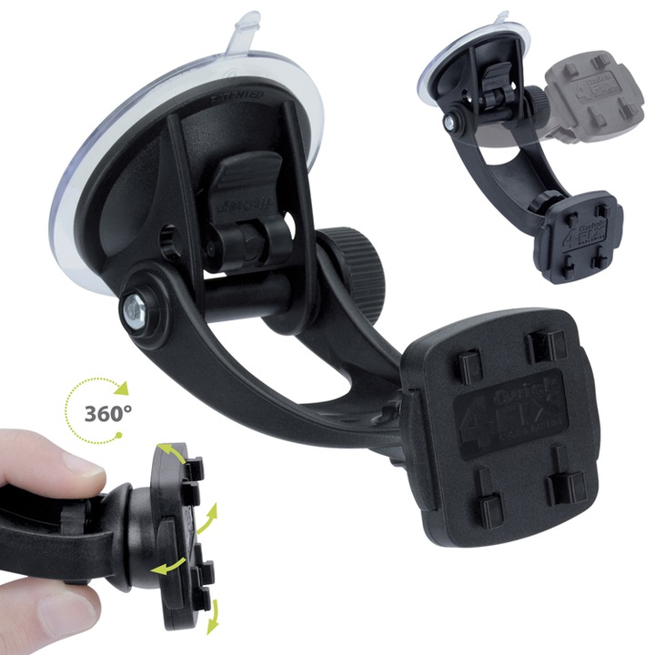 Produktbild Herbert Richter iGrip Traveler Kit