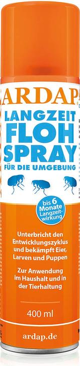 Produktbild Ardap Flohspray (Hund, Katze, 400 ml)