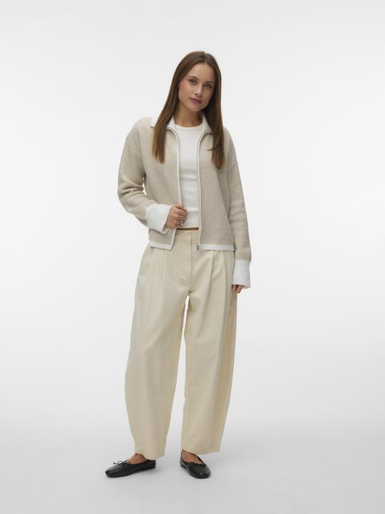 Produktbild Vero Moda AWOLLIE Strickjacke Strickjacke (M)