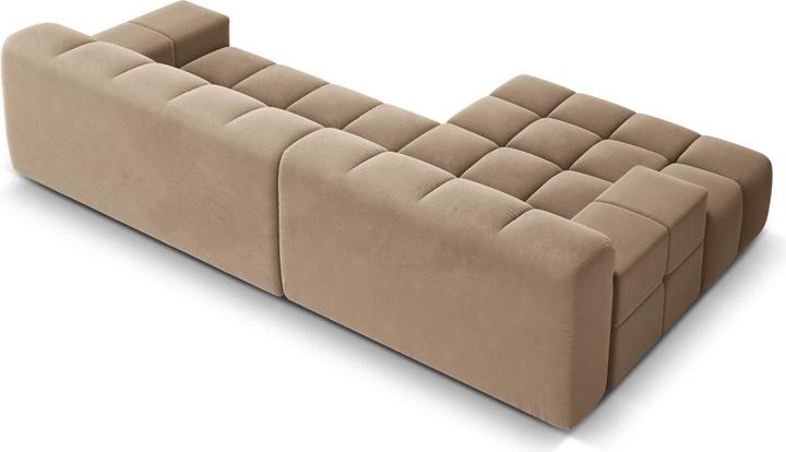 Produktbild Cosmopolitan Design Hawaii (Ecksofa)
