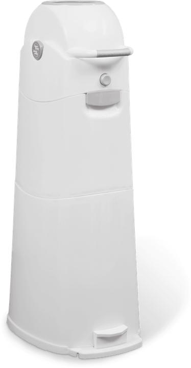 Actual product image Diaper Champ Nappy pail