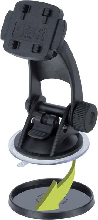 Produktbild Herbert Richter iGrip Traveler Kit