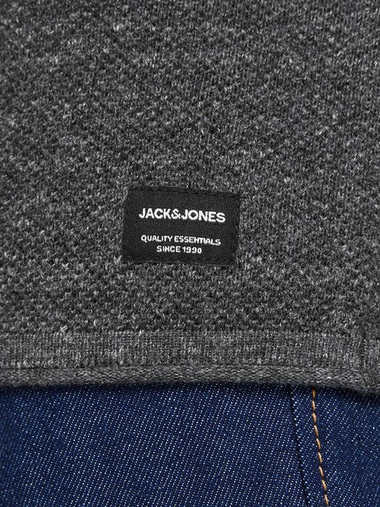Actual product image Jack & Jones knitted sweater (XS)