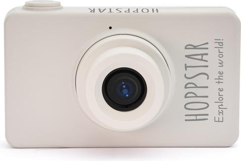 Actual product image Hoppstar Rookie Kids Digital Kamera 3 + bluebelle