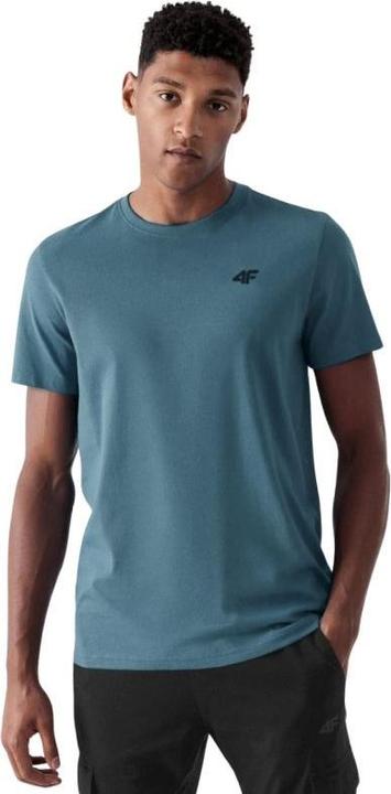 Produktbild 4F Herren 3er-Pack T-Shirts (5XL)