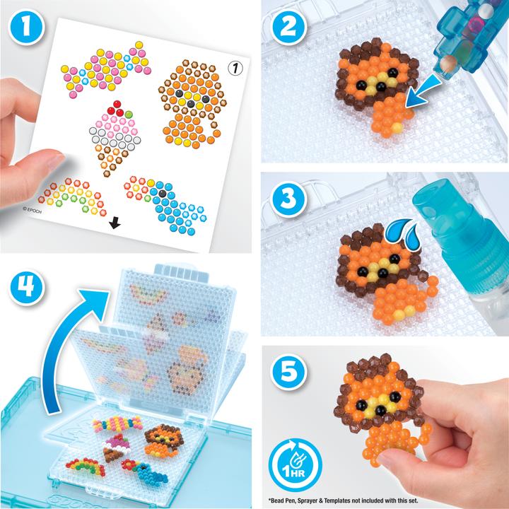 Produktbild Aquabeads AQB Perlenstift