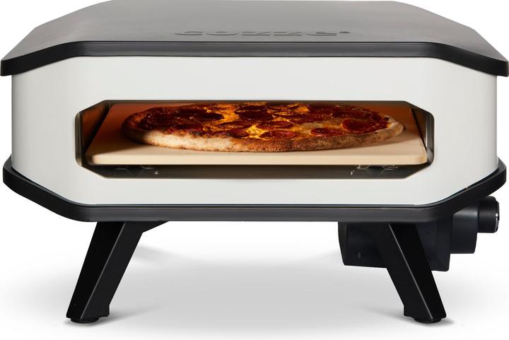 Actual product image Cozze 13 (Electric pizza oven)