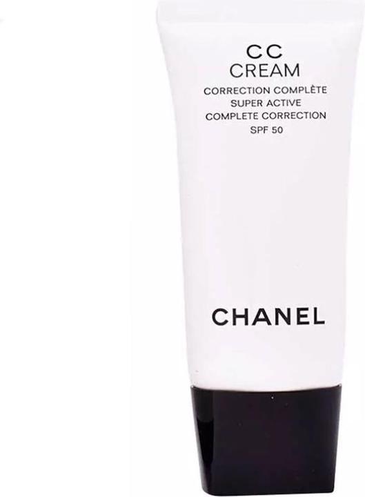 Produktbild Chanel CC Cream (30, 30 ml)