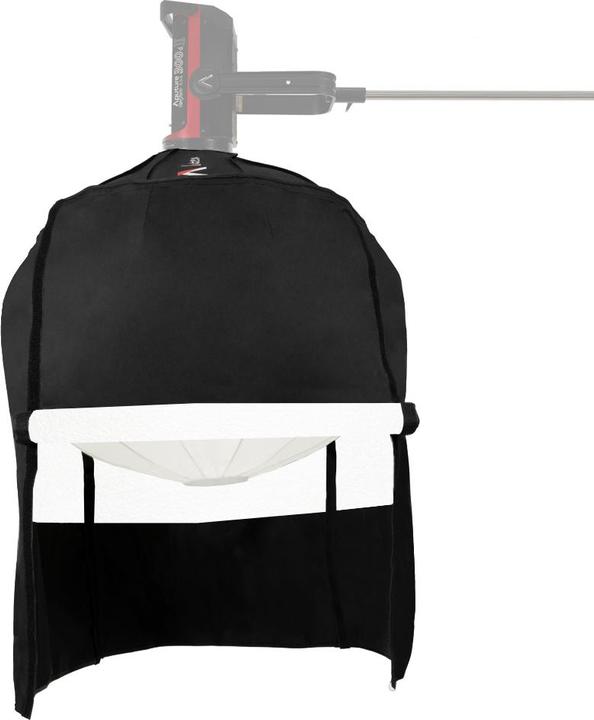 Actual product image Aputure Lantern 90 (Soft boxes, 90 cm)