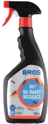 Bros Liquid 007 for Walking Insects 500ml - kaufen bei Galaxus - Galaxus