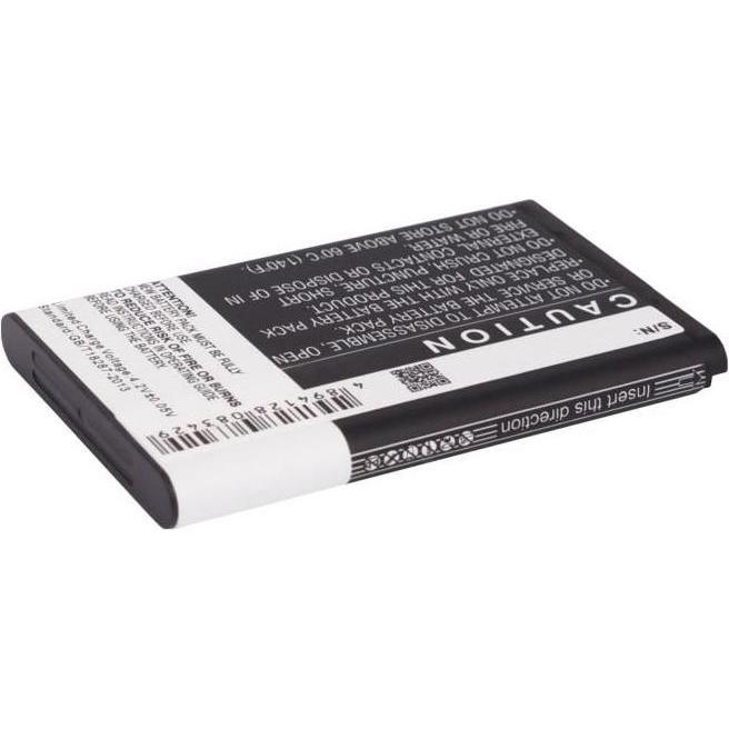 Thumbnail - CoreParts Battery for Wiko Mobile, Smartphone Akku