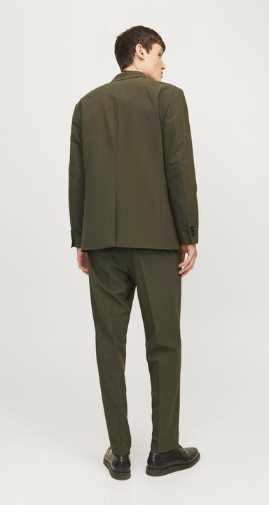 Produktbild Jack & Jones JPRBUSHWICK Regular Fit Anzughose Anzughose (58)