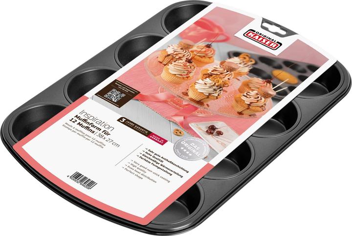 Actual product image Kaiser Inspiration