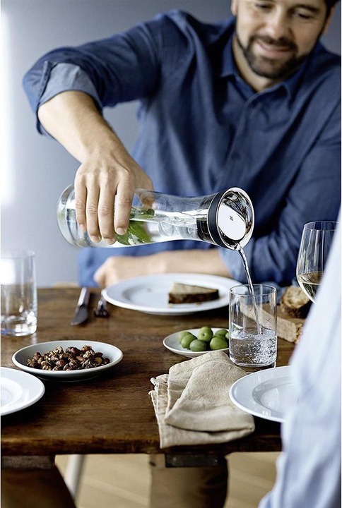 Actual product image WMF Basic (0.75 l)