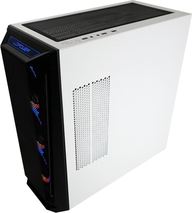 Produktbild LC-Power Gaming 805BW Holo-1 X (ATX, mATX, Mini-ITX)