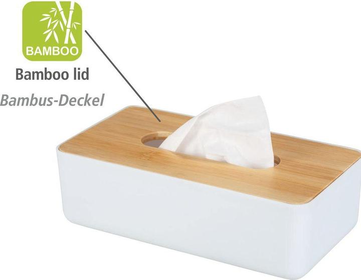 Actual product image Wenko Rotello