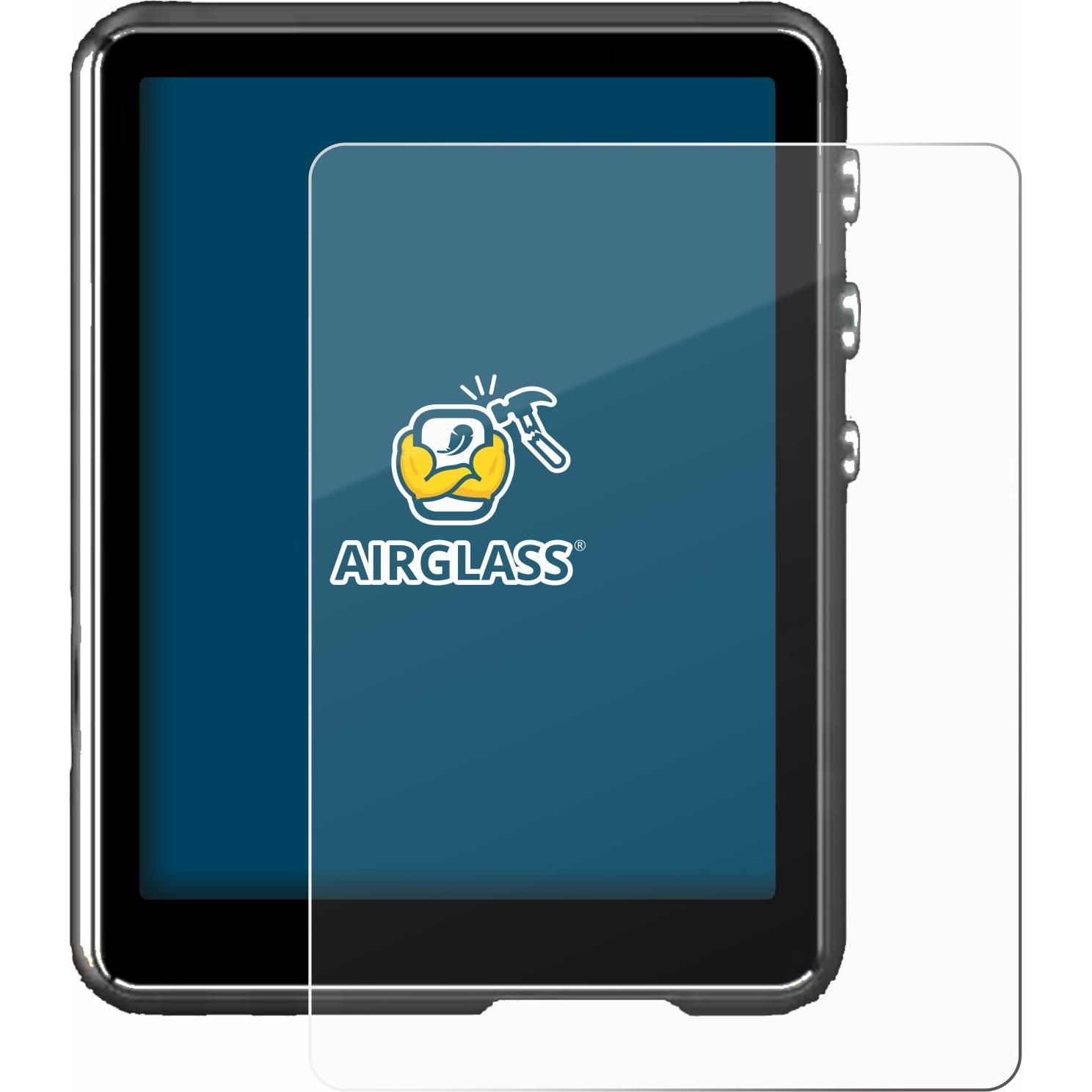 Thumbnail - BROTECT AirGlass Panzerglasfolie (1 Stück, M3), Tablet Schutzfolie