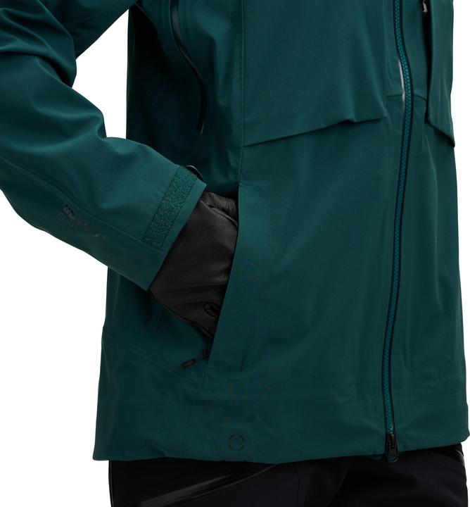 Produktbild Black Diamond W Factor Shell (S)