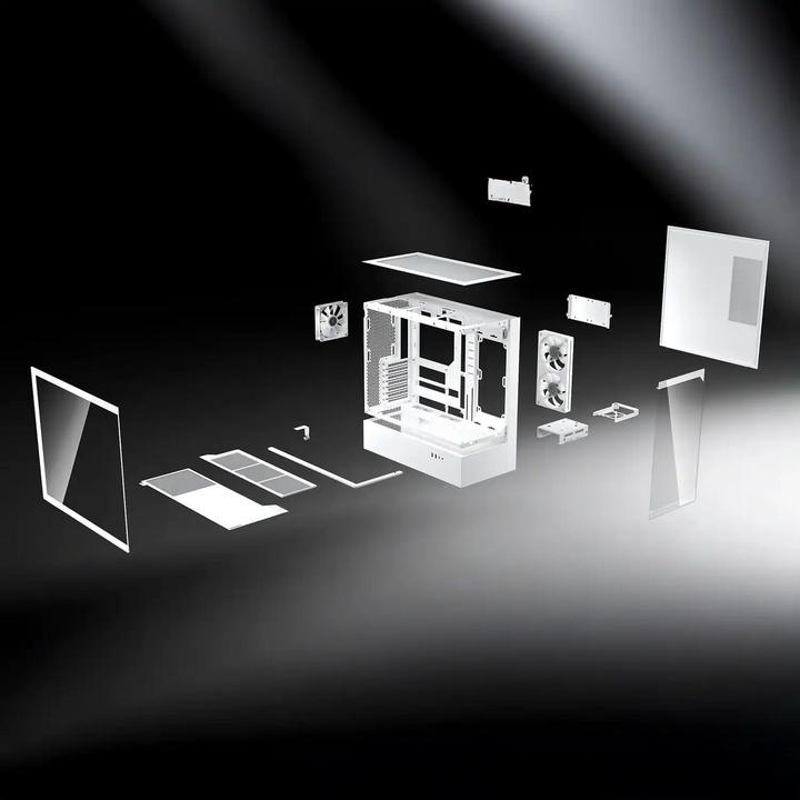 Image du produit Cougar CFV235 (ATX, mATX, Mini-ITX)