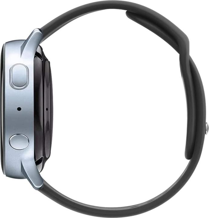 Produktbild Screenguard Samsung Galaxy Watch5 Silicone Strap Sportarmband (Silikon)