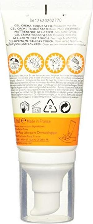 Immagine prodotto La Roche Posay Anthelios UVmune 400 (Crema solare viso, SPF 50+, 50 ml)