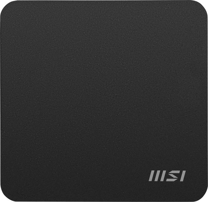 Actual product image MSI CUBI Nuc Intel Core Mini Pc