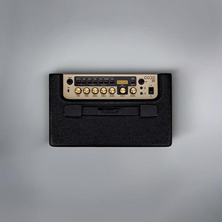 Image du produit Marshall Amps Code25 (Guitare, 25 W)