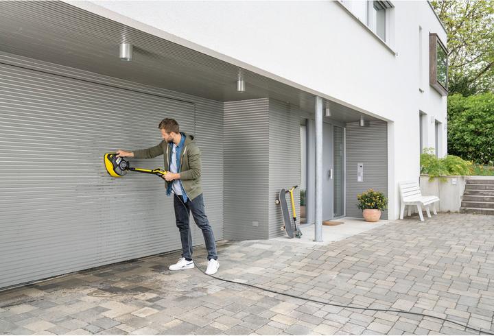 Produktbild Kärcher Flächenreiniger T-Racer T 7 Plus