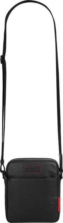 Actual product image Bugatti Clark shoulder bag