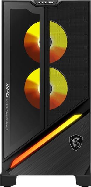 Actual product image MSI MPG Infinite Z3 9NVRR7-618EU Ryzen 7 9800X3D 32 GB (2000 GB, 32 GB)