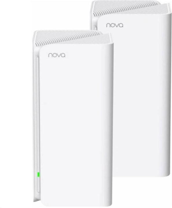 Actual product image Tenda AX5400 Dual-band Home Wi-Fi 6 Mesh System