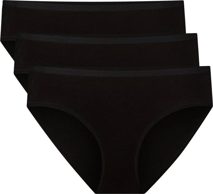 Produktbild Bamboo Basics Mila (S, 3er Pack)