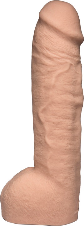 Actual product image Doc Johnson UR3 Hung - Skin