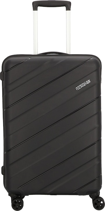 Actual product image American Tourister Jetdriver 3.0 4 wheel trolley 67 cm (63 l, M (50 - 90l))
