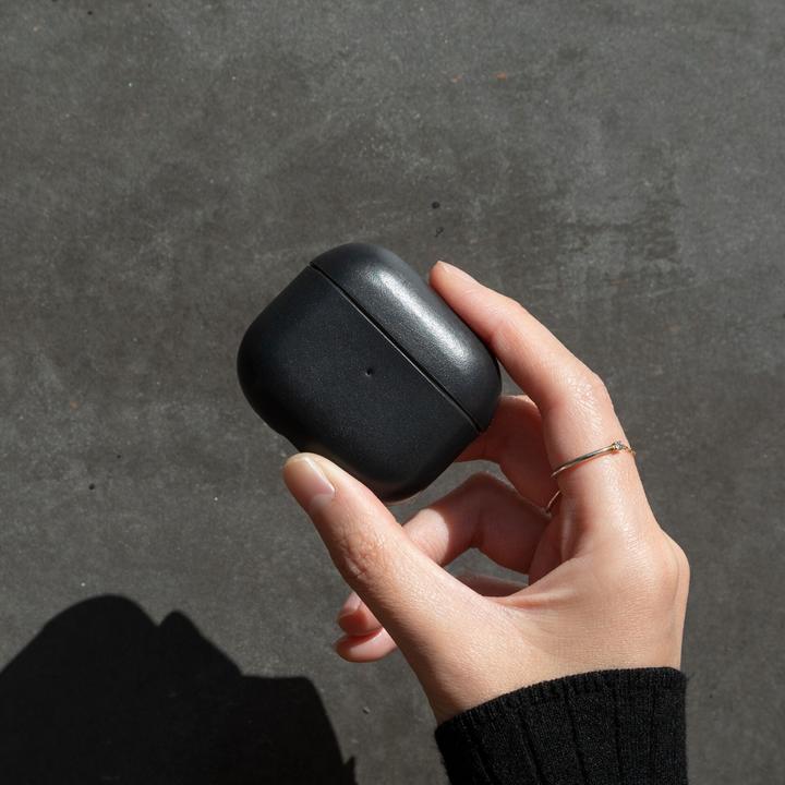 Produktbild Native Union Leather Case für Apple AirPods 3G (Kopfhörer Hülle)