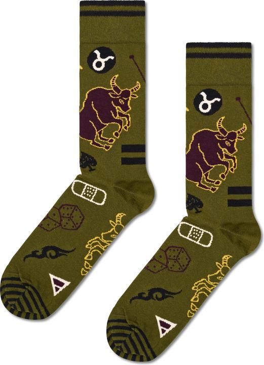 Actual product image Happy Socks Taurus (Single pack, 36 - 40)