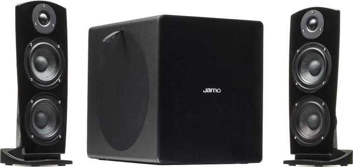 Actual product image Jamo Ds7