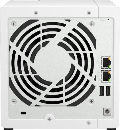 Produktbild QNAP TS-433-4G (0 TB)
