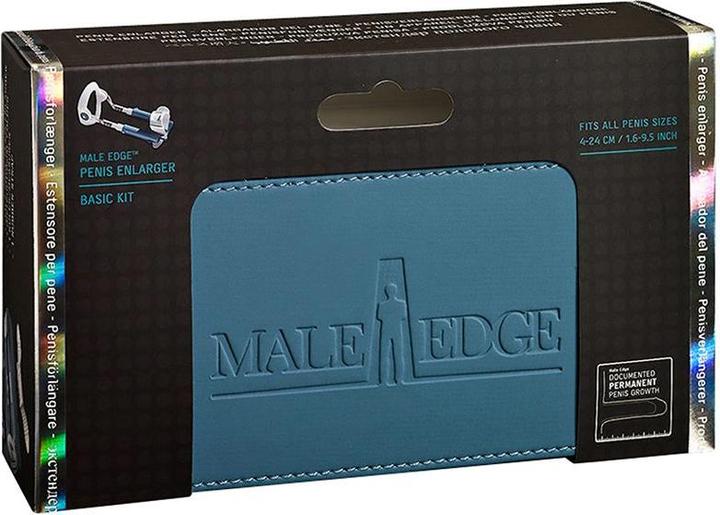 Image du produit Male Edge Penis Enlarger Basic Kit