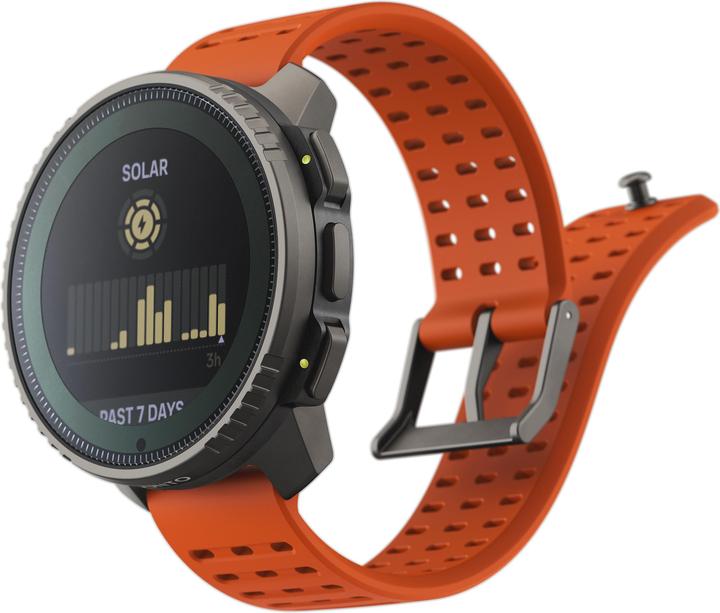 Image du produit Suunto Vertical (49 mm, WLAN uniquement)