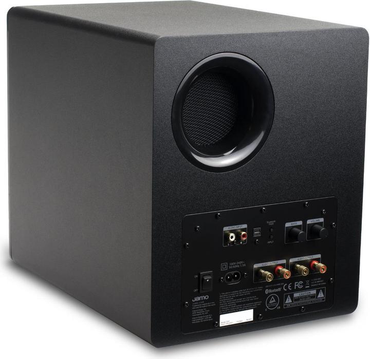 Actual product image Jamo Ds7