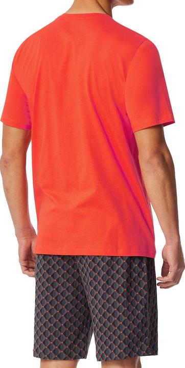 Produktbild Schiesser Pyjama Casual Essentials (56)