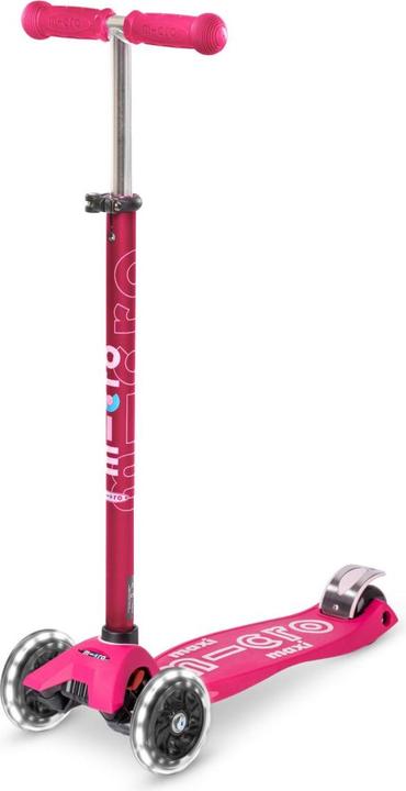 Produktbild Micro Maxi Deluxe LED