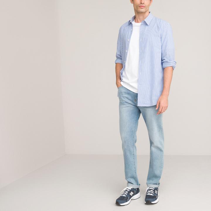 Immagine prodotto La Redoute Collections T-Shirt mit Rundhalsausschnitt (XXL)