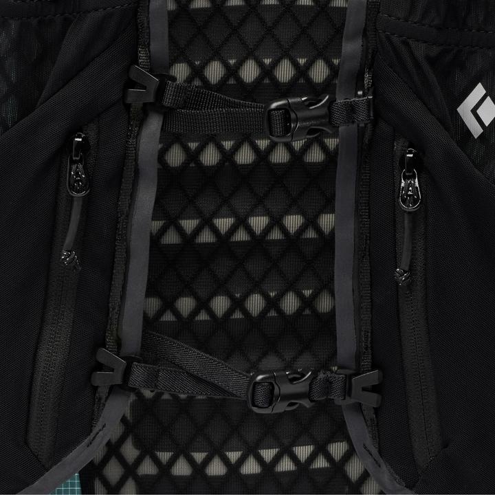 Produktbild Black Diamond W Distance 15 Rucksack - leichter Damen-Runpack für alpine Touren (15 l)