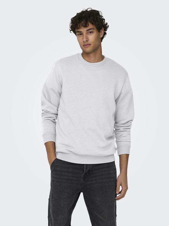 Produktbild Only & Sons Onsceres Crew Neck Noos (XS)